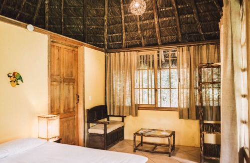 Cotundo Cabin | Huasquila Amazon Lodge