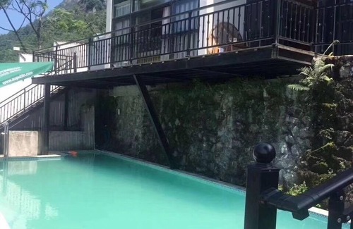 Cangshan Villa | Huating Villa
