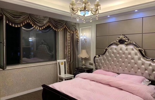 Cangshan Villa | Huating Villa
