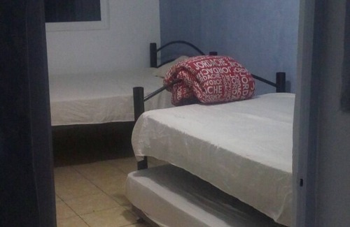 Crucecita House | Huatulco beach two blocks from ADO bus terminal