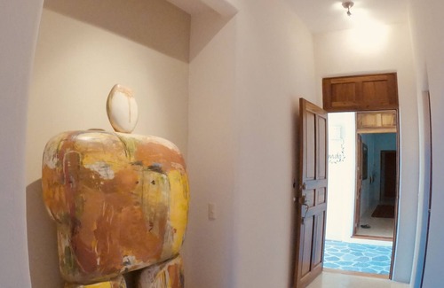 Crucecita Condo | Huatulco Luxury Condo with amazing beach & pool