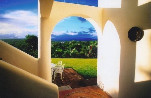 Santa Maria Huatulco Villa | Huatulco-Villa Azomalli-4 Suite Ocean View Villa W/Chef&Staff.