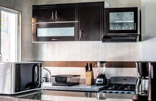Roma Sur Apartment | HUATUSCO by Mr. W