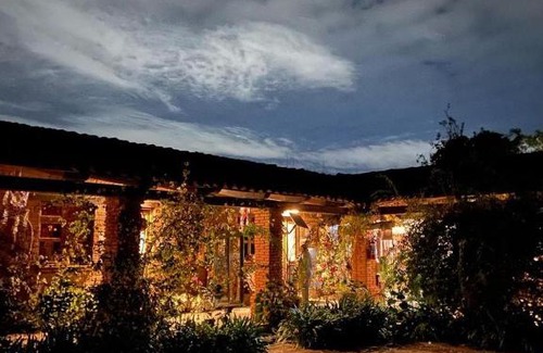 San Andres Huayapan Hotel | Huayápam Yù'ú Lodge