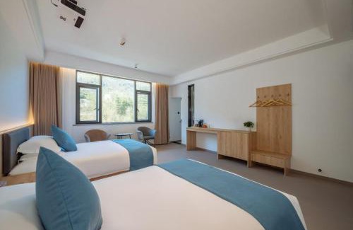 Huangshan Hotel | Huazhu Songshiju Homestay