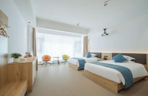 Huangshan Hotel | Huazhu Songshiju Homestay