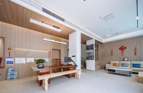 Huangshan Hotel | Huazhu Songshiju Homestay