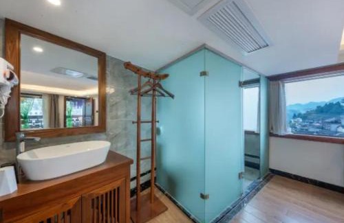 Xiangxi House | Huazhu Xizhou Impression Inn Furong Town Waterfall Branch