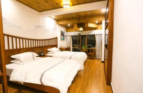 Xiangxi House | Huazhu Xizhou Impression Inn Furong Town Waterfall Branch