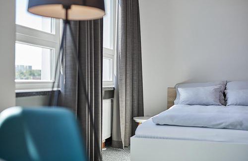 Harburg Apartment | HUB Apartments