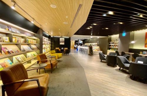 Zhongli District Hotel | Hub Hotel Zhongli