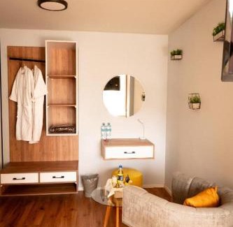 Arequipa Hotel | Hub Hotels AQP
