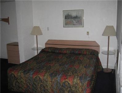 Redmond Hotel | Hub Motel