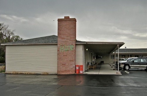 Redmond Hotel | Hub Motel