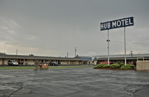 Redmond Hotel | Hub Motel