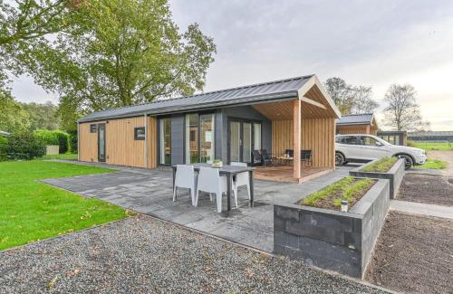 Hoogersmilde Ski Chalet | HUB Resorts Drentse Weelde