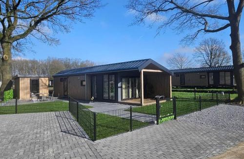 Hoogersmilde Ski Chalet | HUB Resorts Drentse Weelde