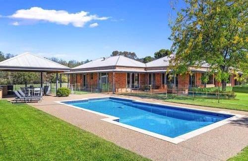 Yarra Glen House | Hubbard Hill