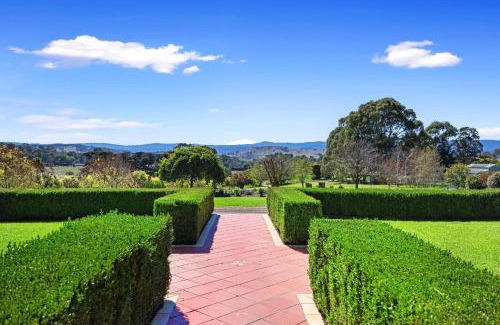 Yarra Glen House | Hubbard Hill