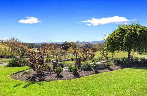 Yarra Glen House | Hubbard Hill