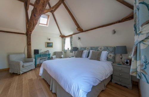 Fakenham Bed & Breakfast | Hubbard's Luxury Bed and Breakfast
