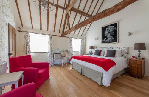 Fakenham Bed & Breakfast | Hubbard's Luxury Bed and Breakfast