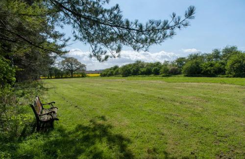 Fakenham Bed & Breakfast | Hubbard's Luxury Bed and Breakfast