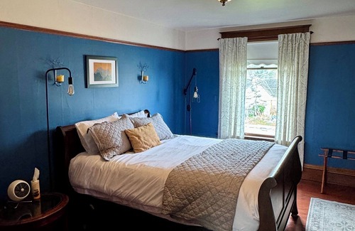 Aberdeen Bed & Breakfast | Hubble House Inn
