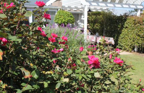 Sedgefield House | Hubbs Place