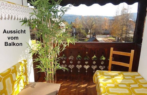 Mariapfarr House | Huber cottage - cottage, shower, toilet, 3 bedrooms