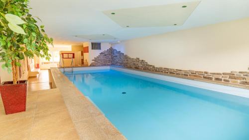 Grashof House | Huberhof