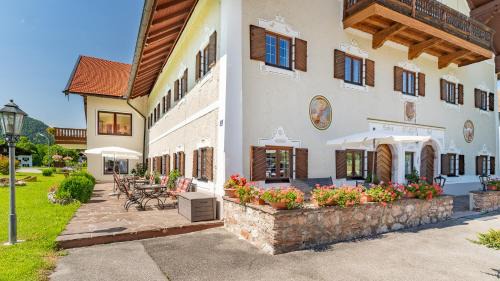 Grashof House | Huberhof