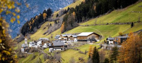 Gais House | Huberhof Gais