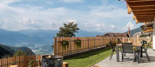 Gais House | Huberhof Gais