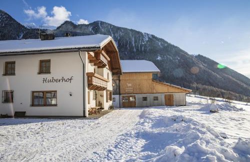 Rasun Anterselva House | Huberhof