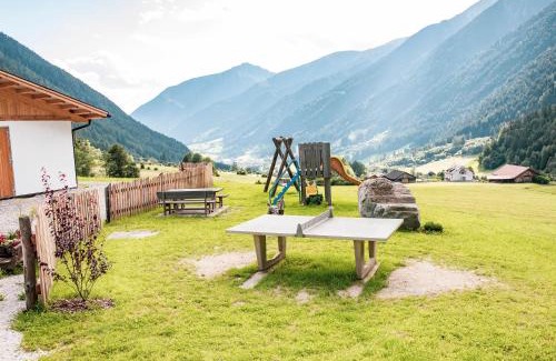 Rasun Anterselva House | Huberhof