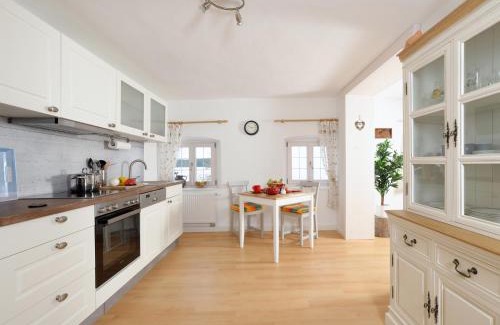 Meisham Apartment | Huberhof Meisham
