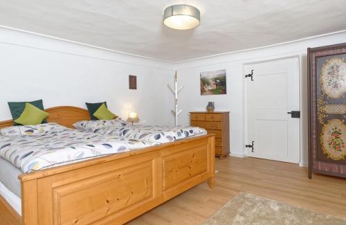 Meisham Apartment | Huberhof Meisham