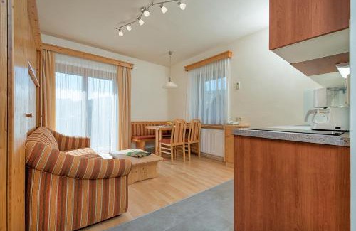 Oberaichwald House | Hubertushof