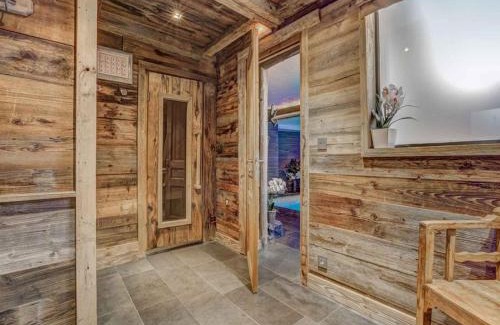 Jasna Apartment | Hubert Bright Chalet