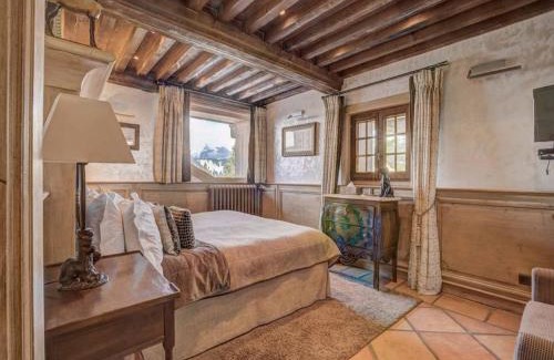 Jasna Apartment | Hubert Bright Chalet