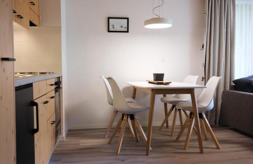 Obergesteln Apartment | Hubertus 112