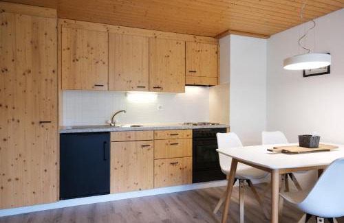 Obergesteln Apartment | Hubertus 112