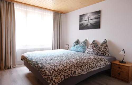 Obergesteln Apartment | Hubertus 112