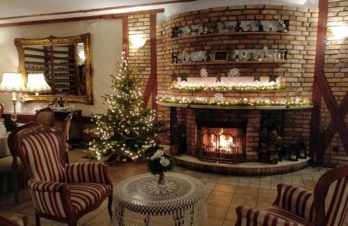 Starogard Gdanski Resort | Hubertus Aparthotel & Restaurant & Horse Club