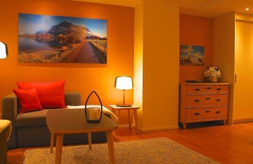 Neuhaus Apartment | Hubertus Apartments