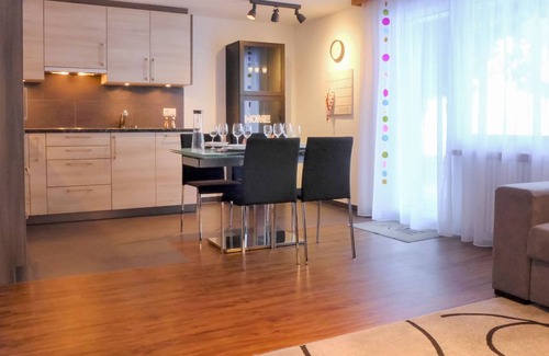 Taesch Apartment | Hubertusheim Täsch in Täsch