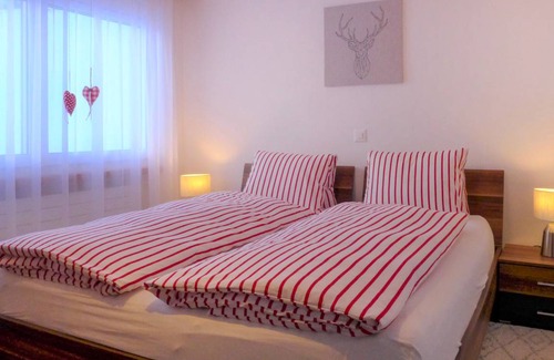 Taesch Apartment | Hubertusheim Täsch in Täsch