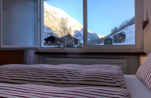 Taesch Apartment | Hubertusheim Täsch in Täsch