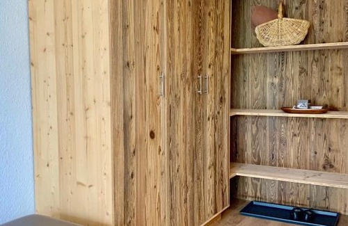 Jungholz Apartment | Hubertushof